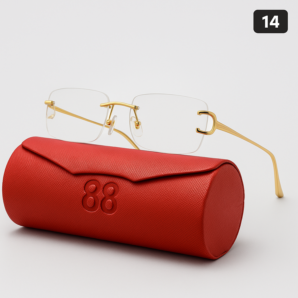 Classic  Sunglasses 3 - X00075 - Image 16