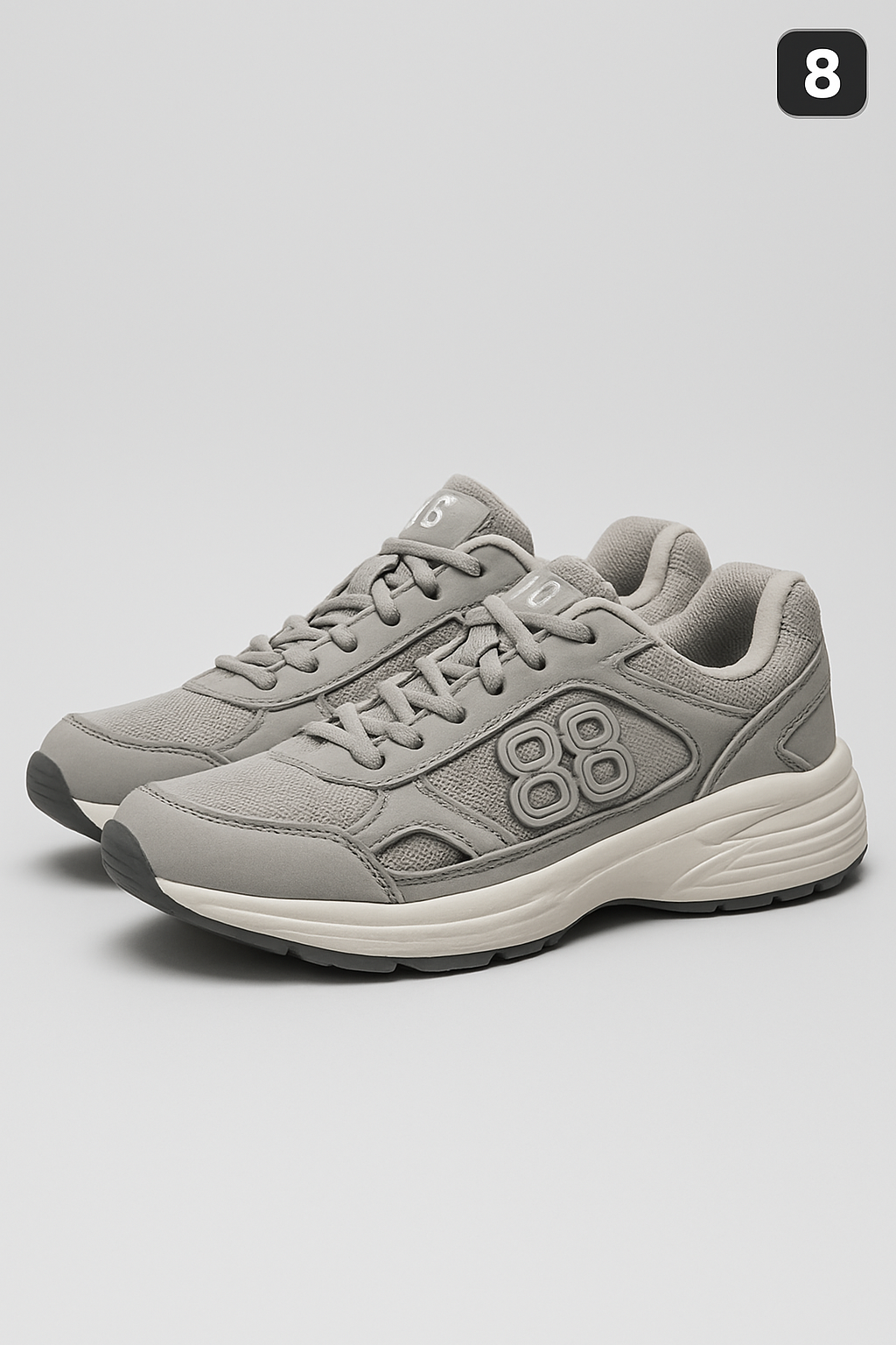 Luxury  Sneakers - X00061 - Image 1