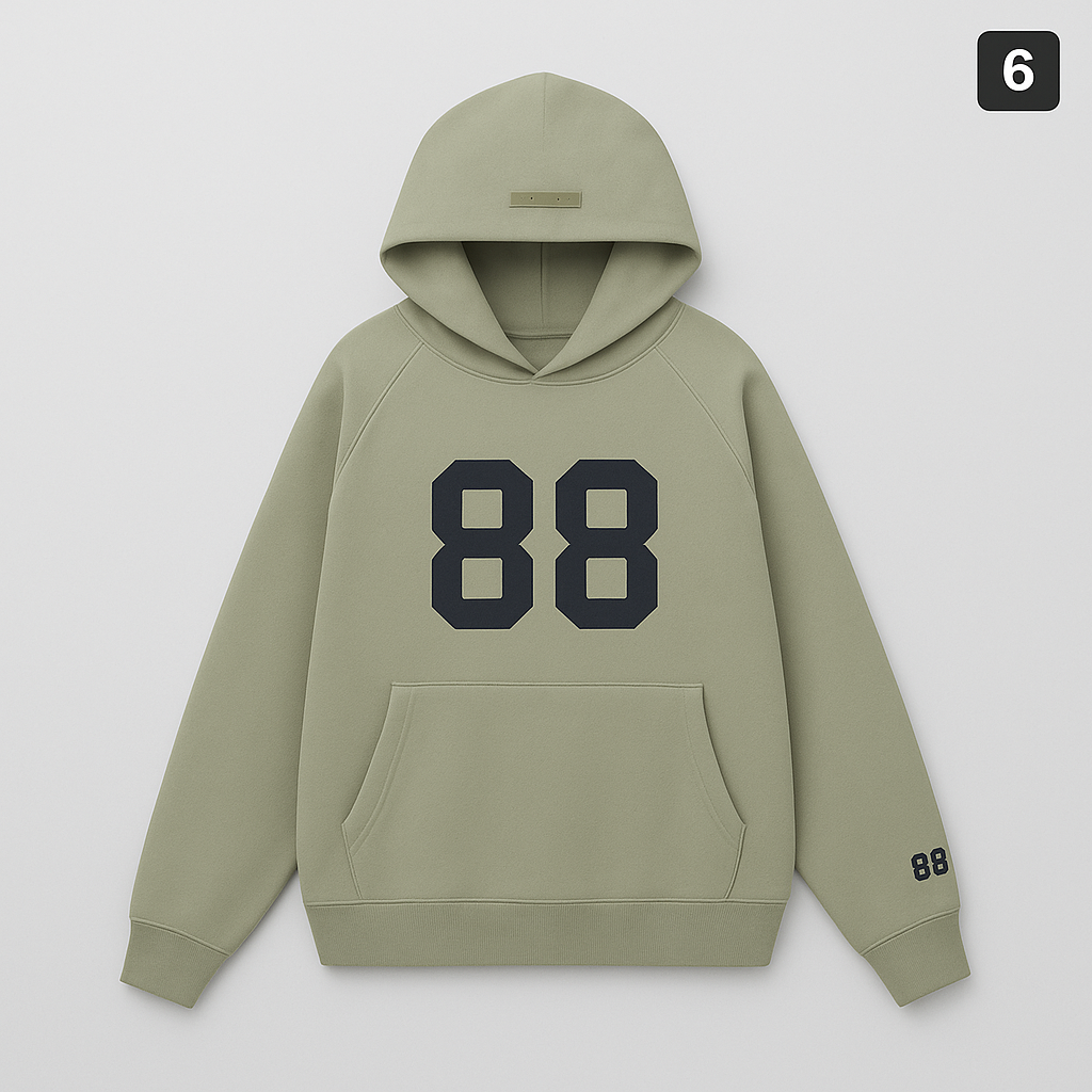 Cozy Comfort  Hoodie - Style X00126 - Image 13