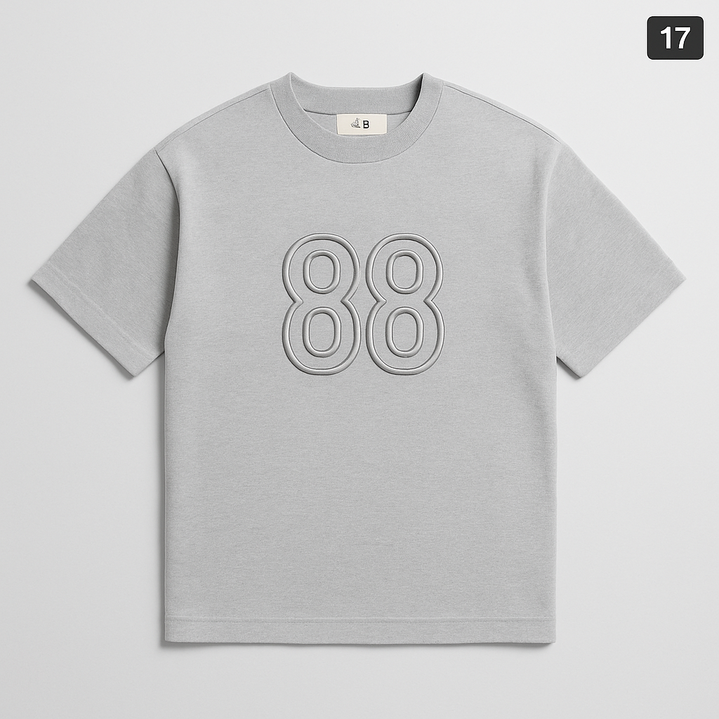  T-Shirts - X00062 - Image 9