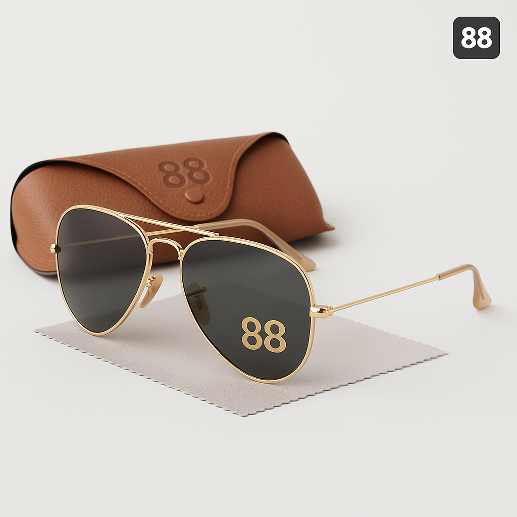 Essential  Sungalsses 7 - X00093 - Image 14