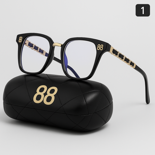 Stylish Designer Sunglasses 4 - X00081 - Image 1