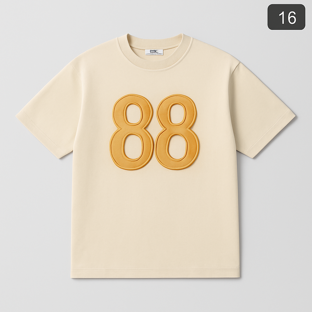 Classic T-Shirts - X00063 - Image 30