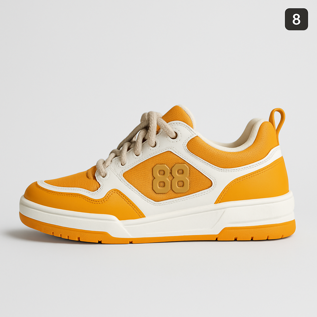 Luxury Sneakers - X00064 - Image 22
