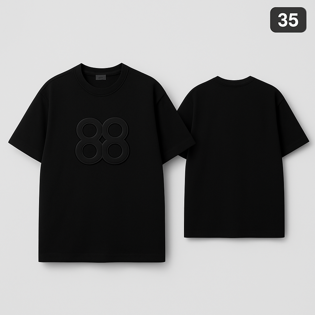 Contemporary Men T-Shirts - X00047 - Image 35