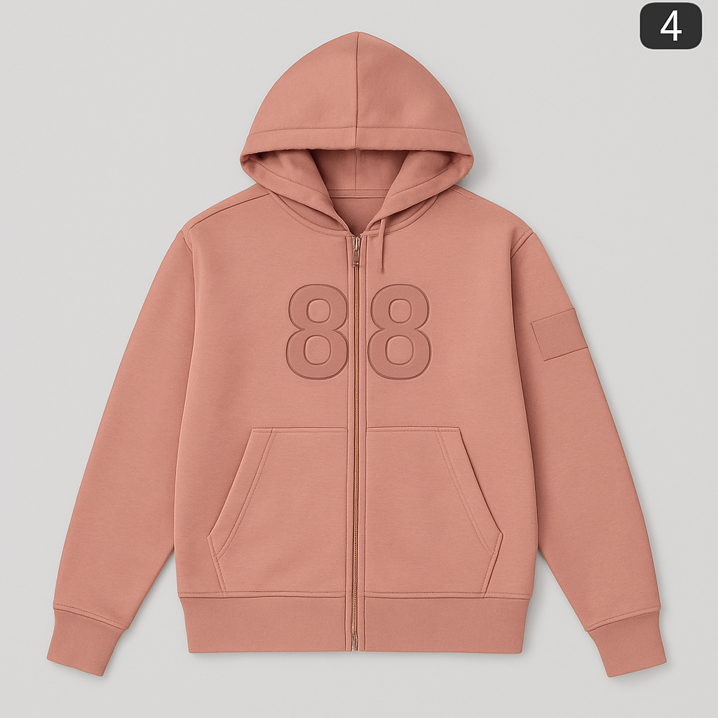 Contemporary Sweater - X00045 - Image 5