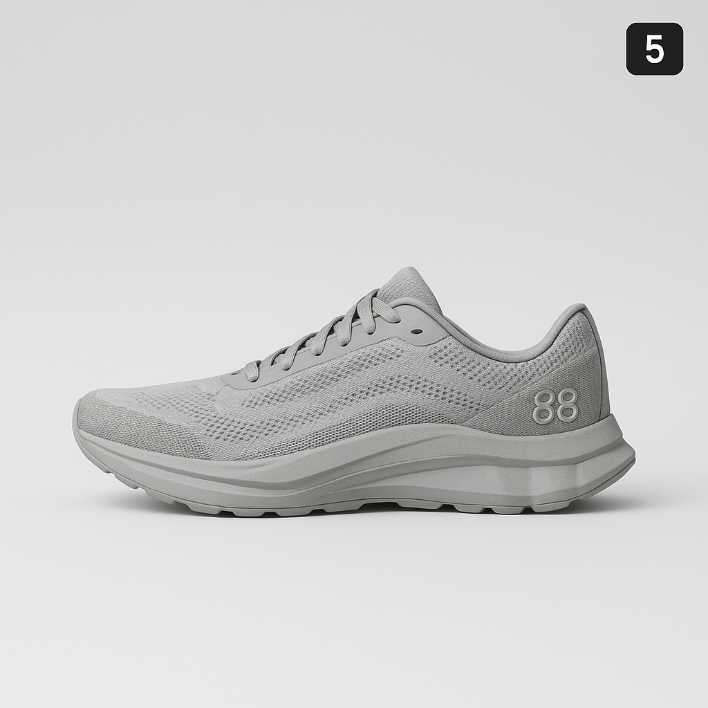Performance  Sneakers - X00072 - Image 4