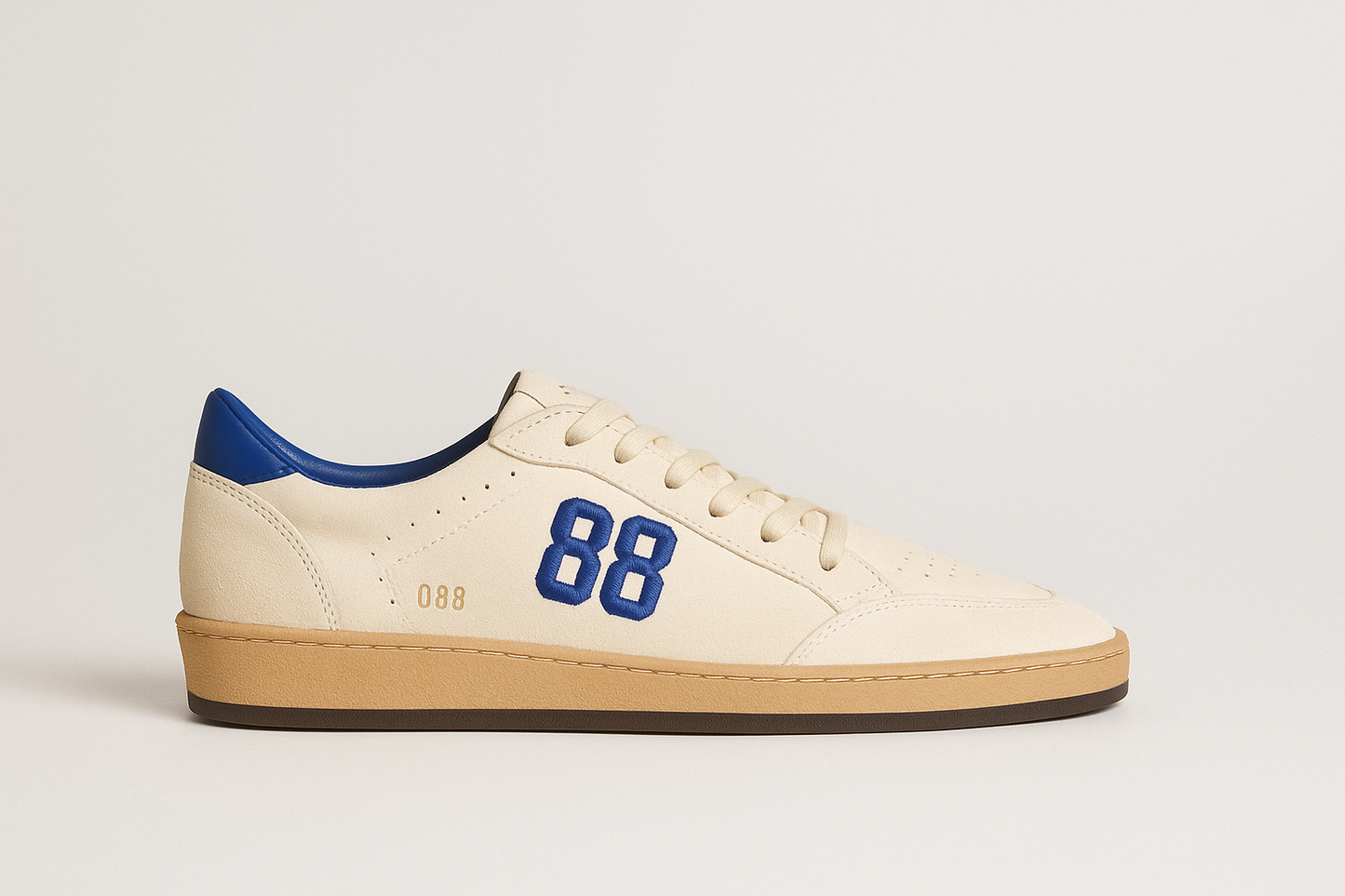 Stylish Sneakers for Everyday Wear - X00015 - Image 2