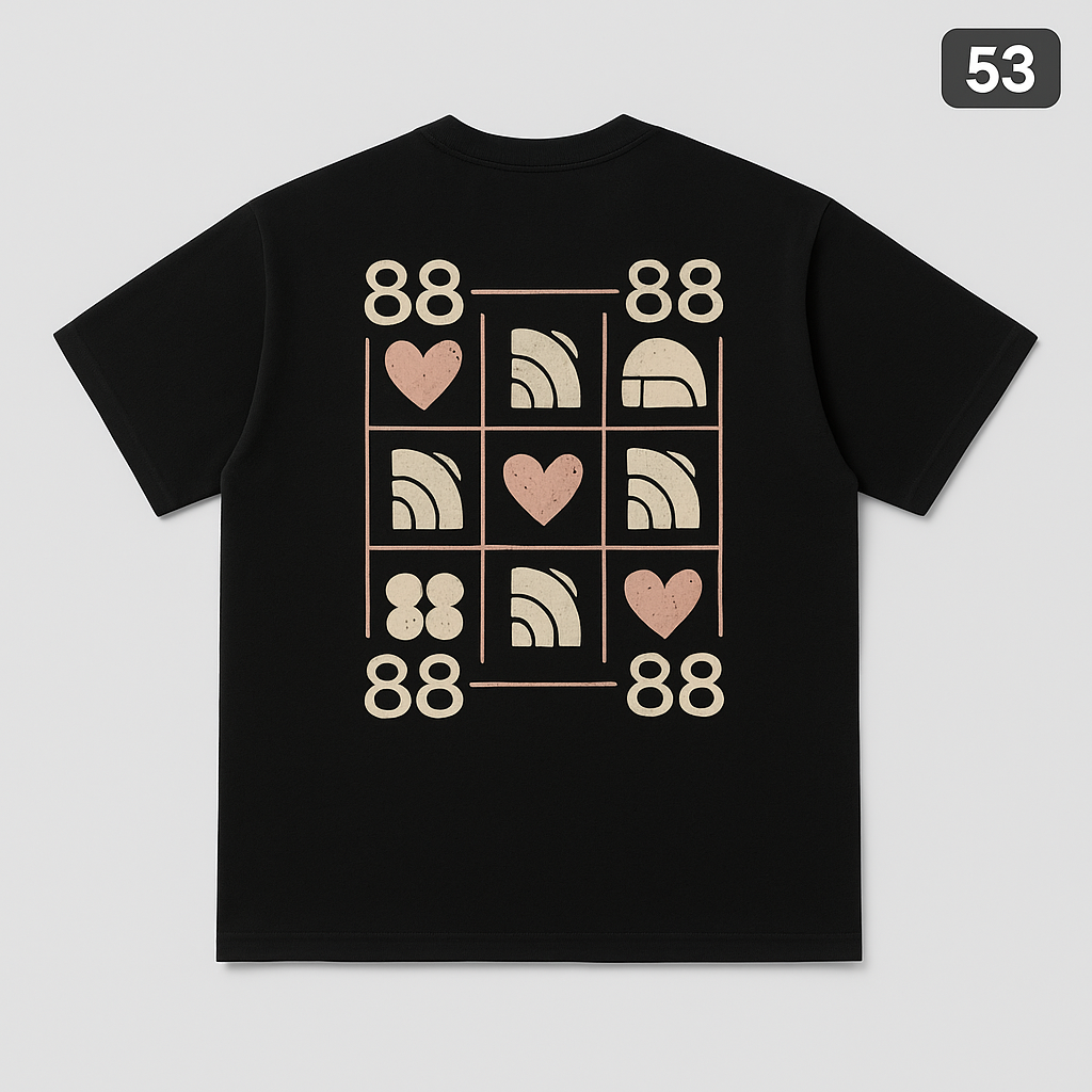 Essential Clothing - X00106 - Image 71