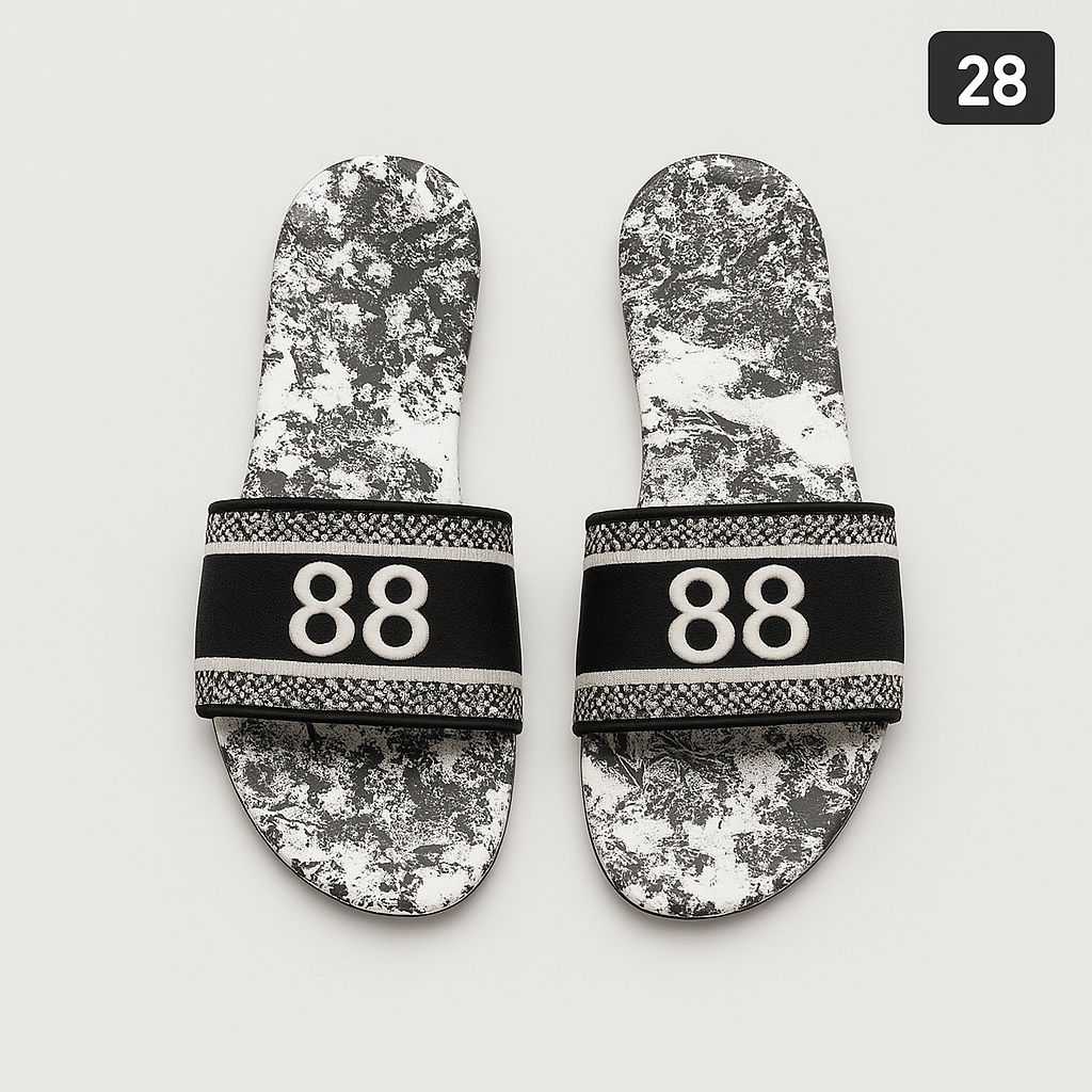 Luxury Slippers - X00082 - Image 35