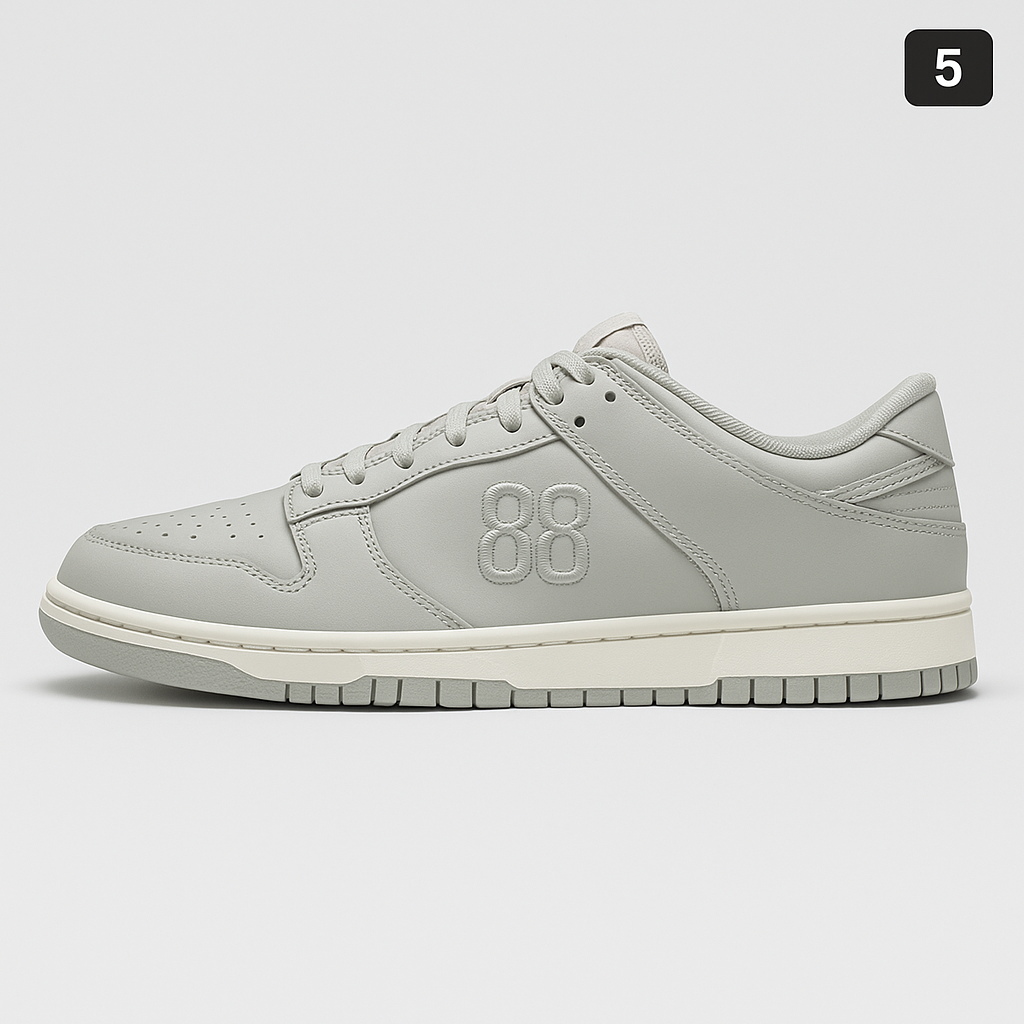 Quality Shoes Low - X00089 - Image 16