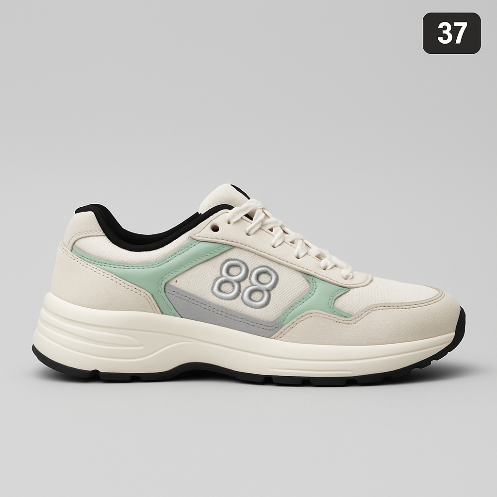 Luxury  Sneakers - X00061 - Image 40