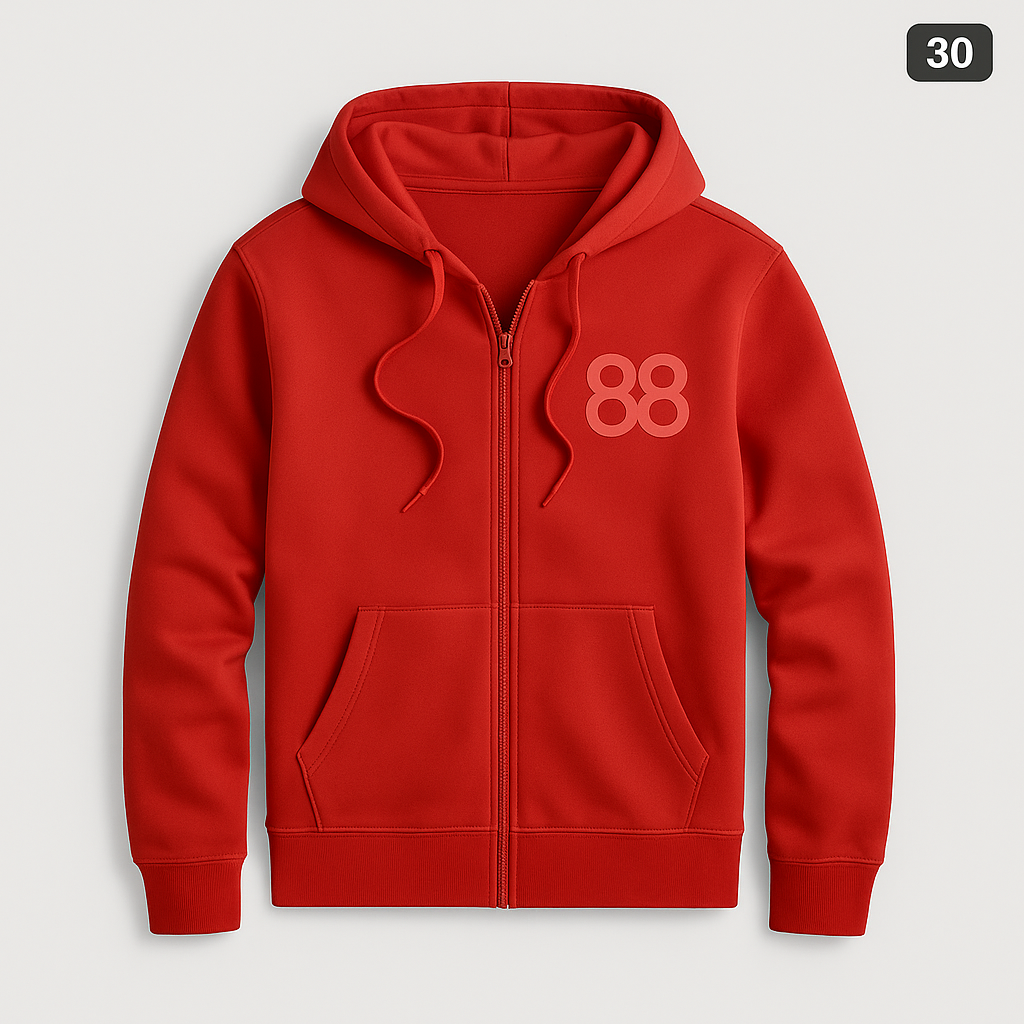 Quality Clothing - X00117 - Image 3