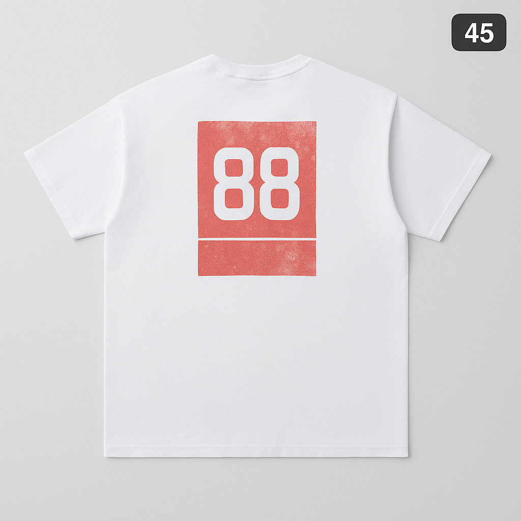 Essential Clothing - X00106 - Image 5