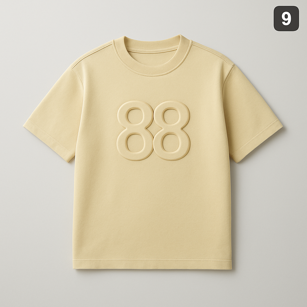   Men T-Shirt - X00053 - Image 1