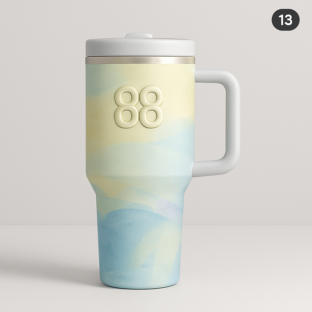Stylish  Cup - X00049 - Image 25