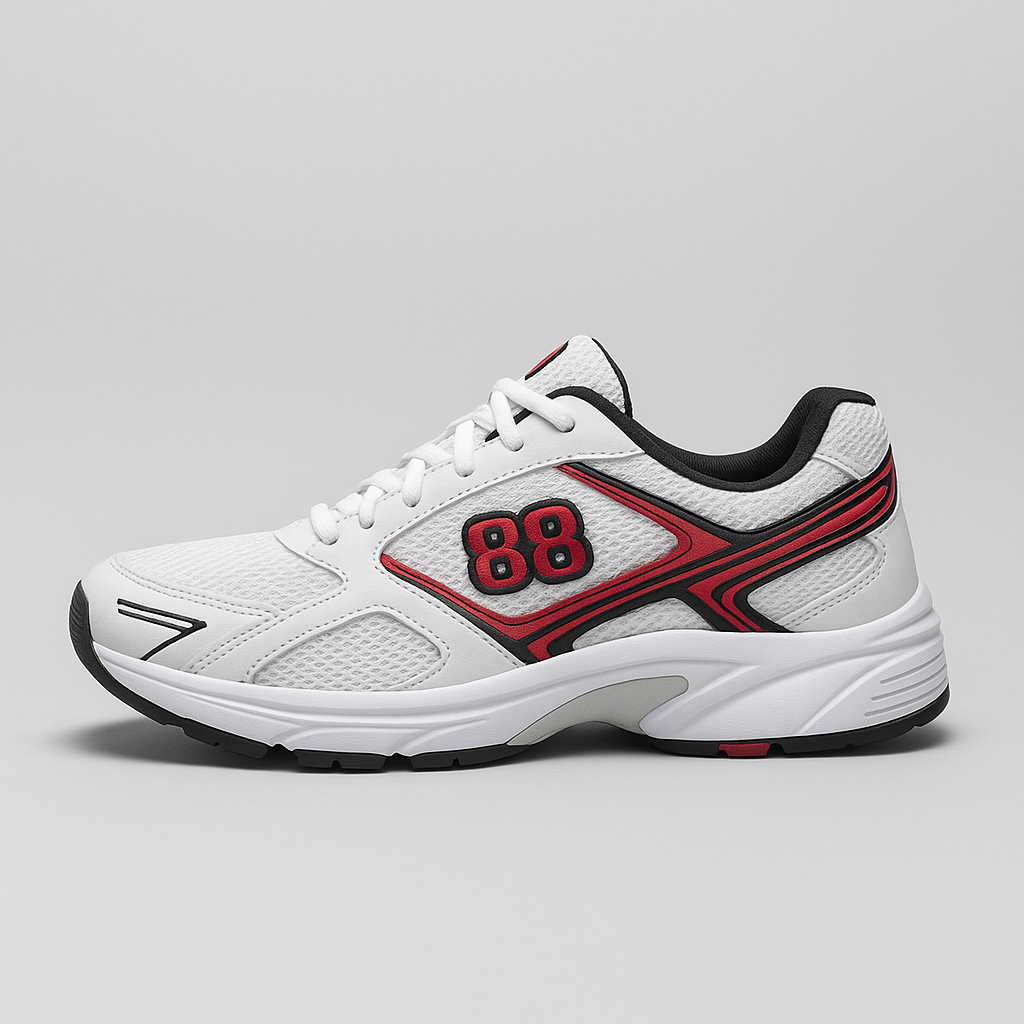 Running Shoe - X00004 - Image 9