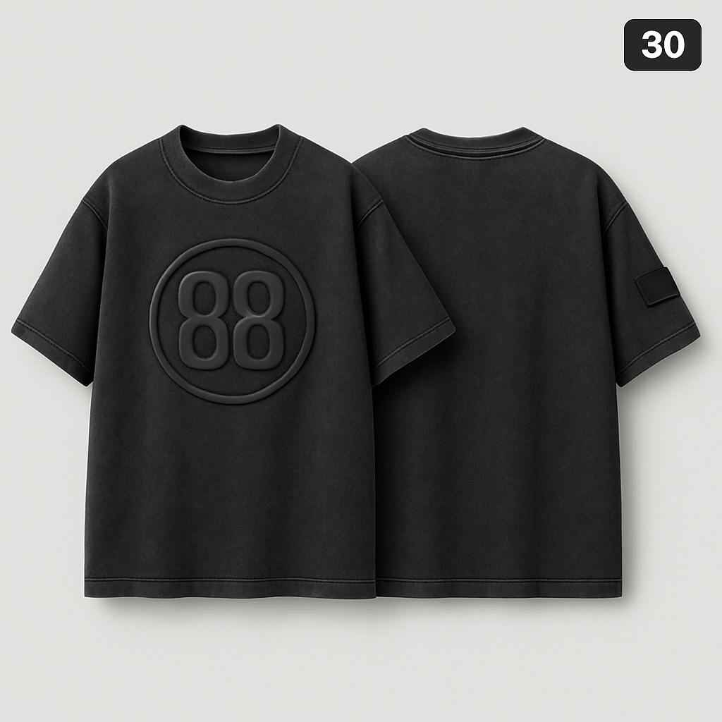 Contemporary Men T-Shirts - X00047 - Image 30
