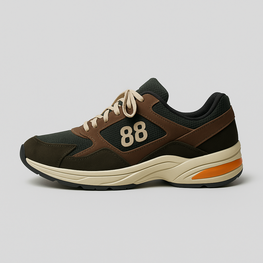 Running Shoe - X00004 - Image 5