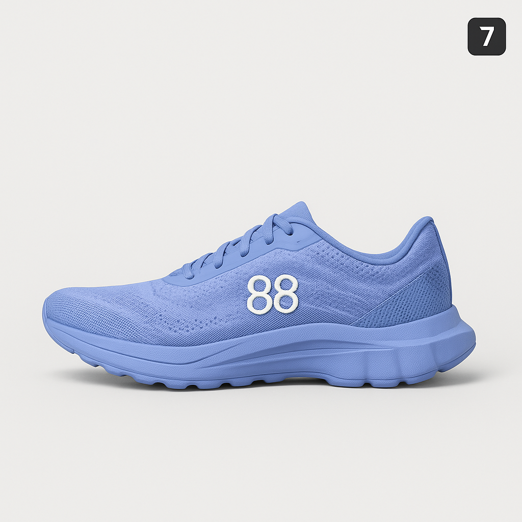 Performance  Sneakers - X00072 - Image 7
