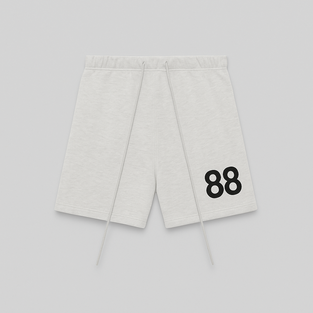 Men's Stylish Casual Shorts - X00007 - Image 2