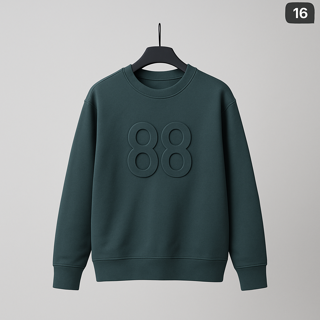Contemporary Men Sweater - X00046 - Image 16