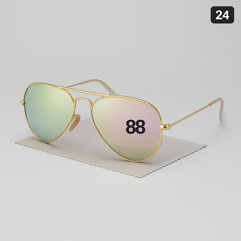 Essential  Sungalsses 7 - X00093 - Image 25