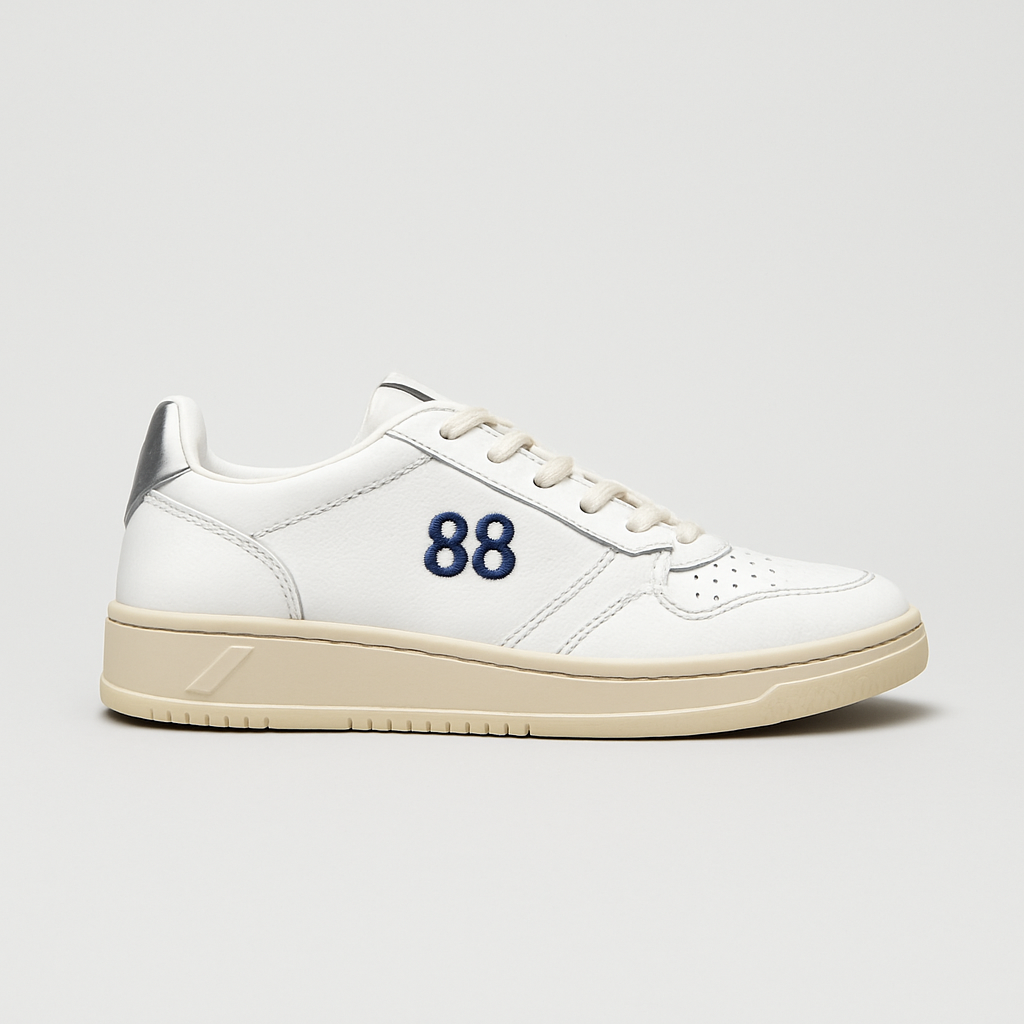Stylish Casual Sneakers for Everyday Wear - X00016 - Image 18