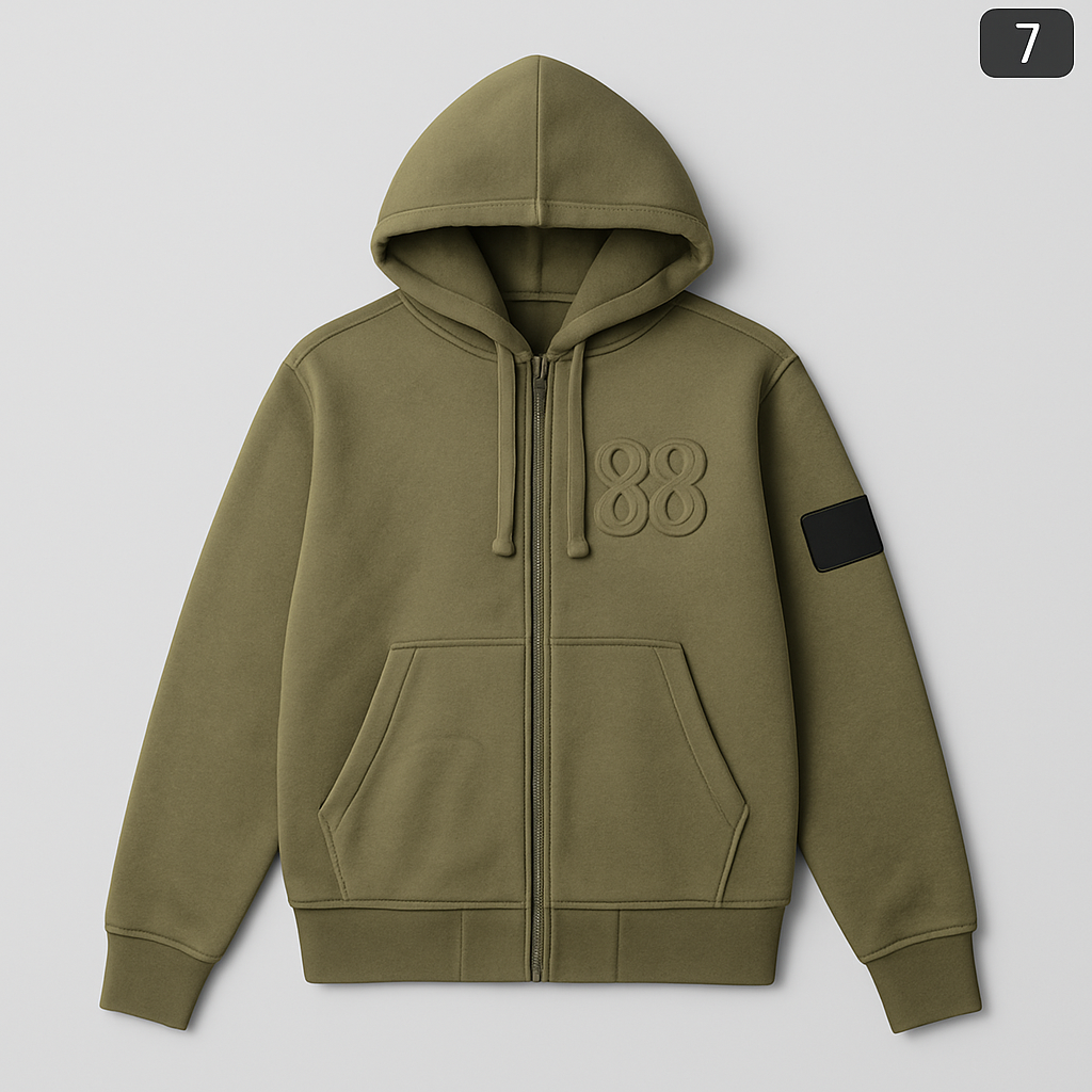 Contemporary Sweater - X00045 - Image 8