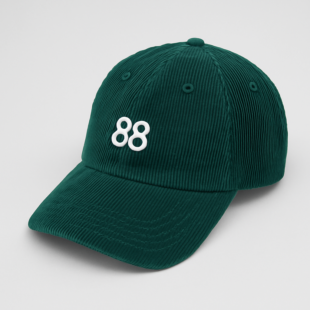 Stylish Corduroy Hat for All Seasons - X00001 - Image 3