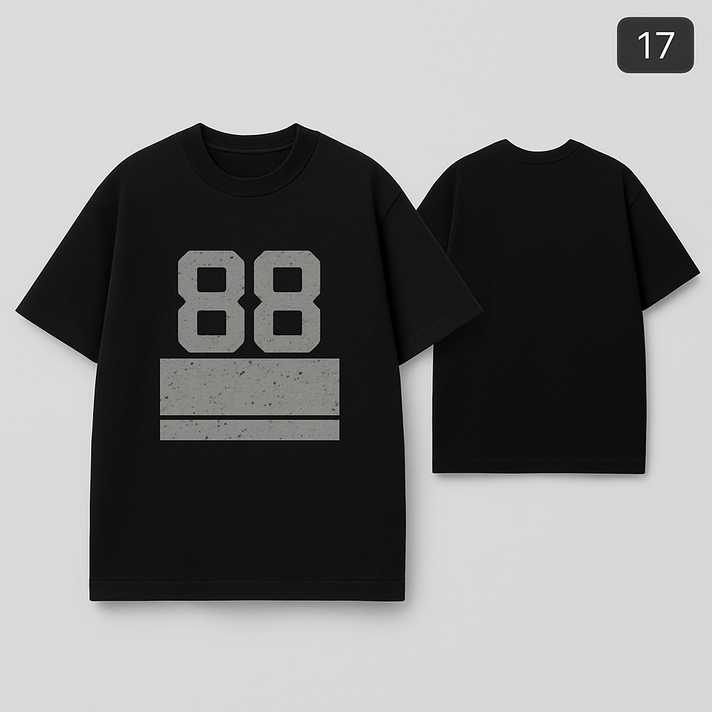 Contemporary Men T-Shirts - X00047 - Image 14