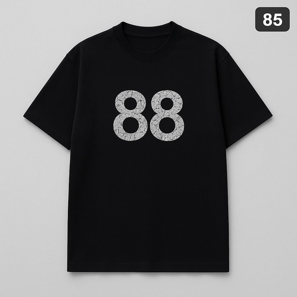 Men's Stylish Casual T-Shirt Collection - X00123 - Image 71