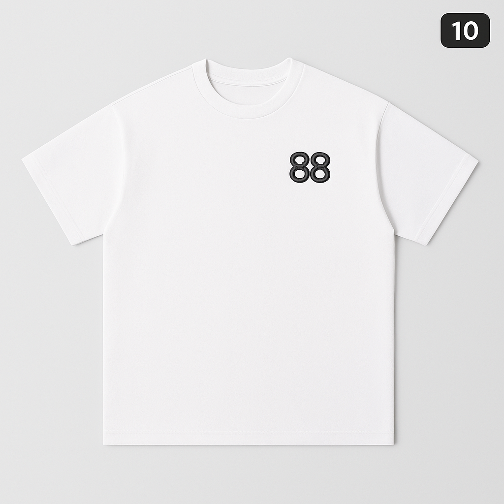 Essential Clothing - X00106 - Image 32