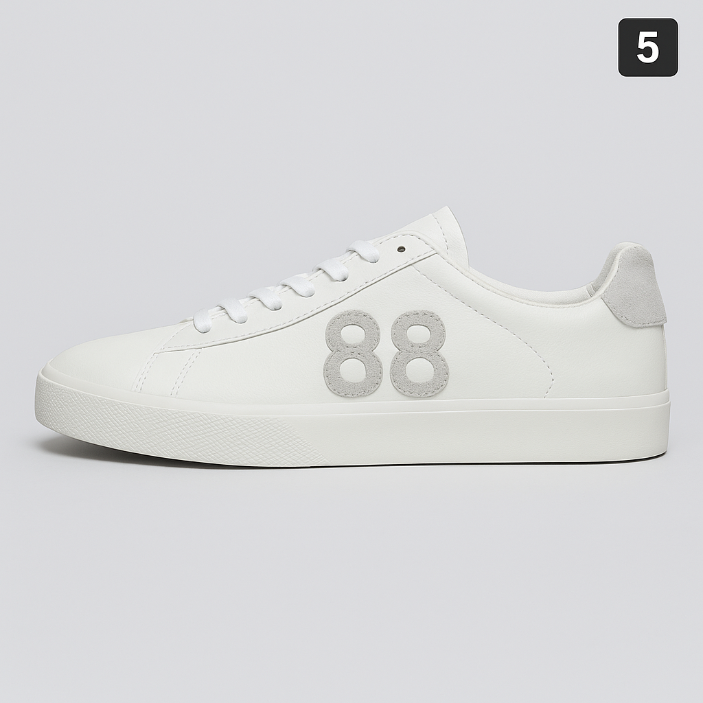 Sport  Sneakers - X00102 - Image 5