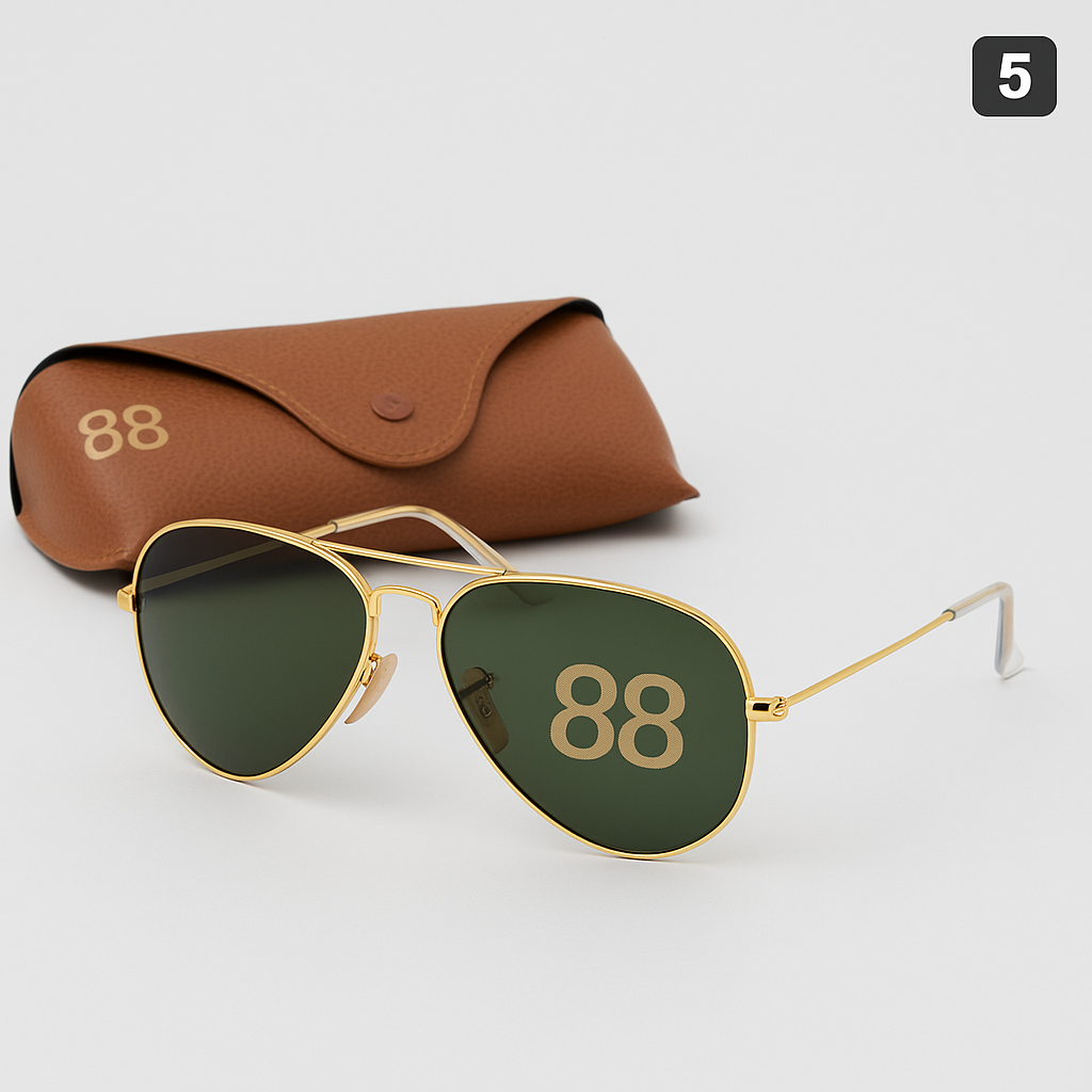 Quality  Sunglasses - X00094 - Image 10