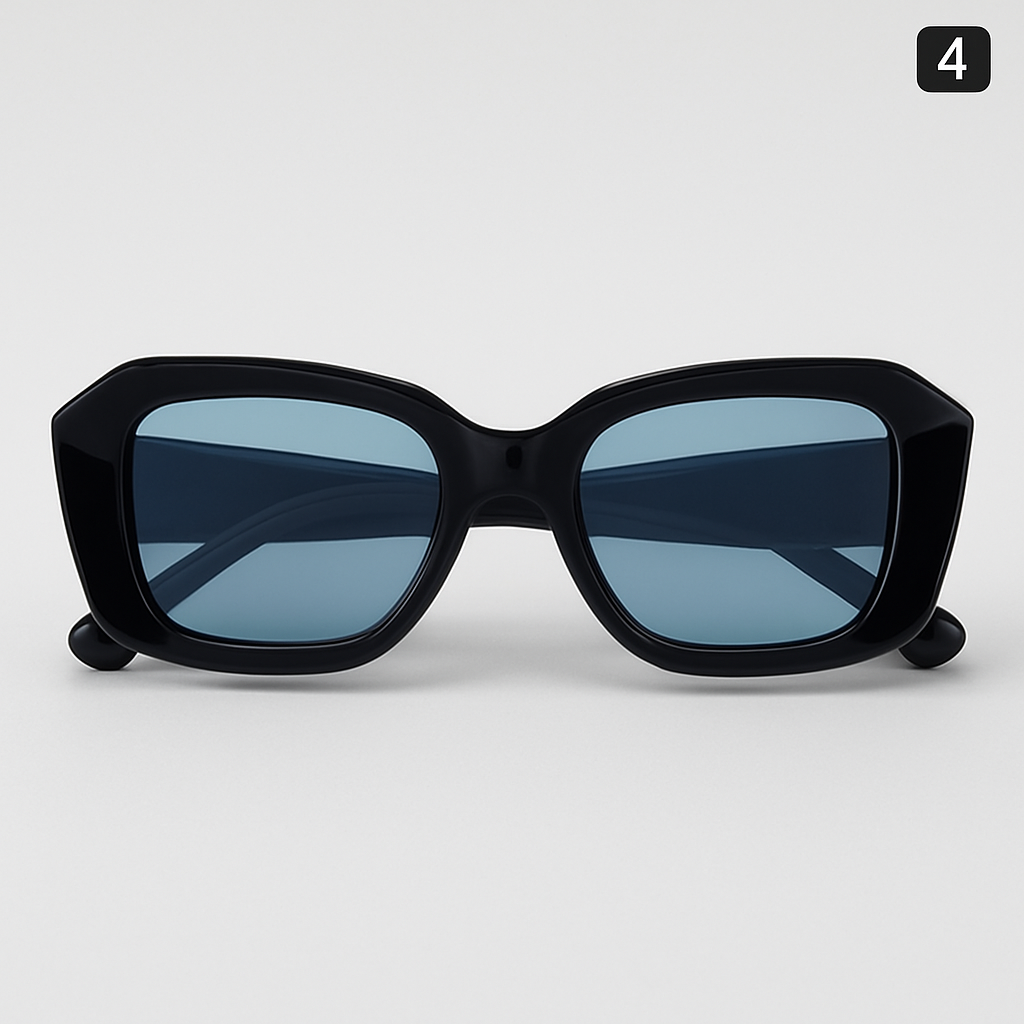 Luxury Sunglasses - X00054 - Image 4