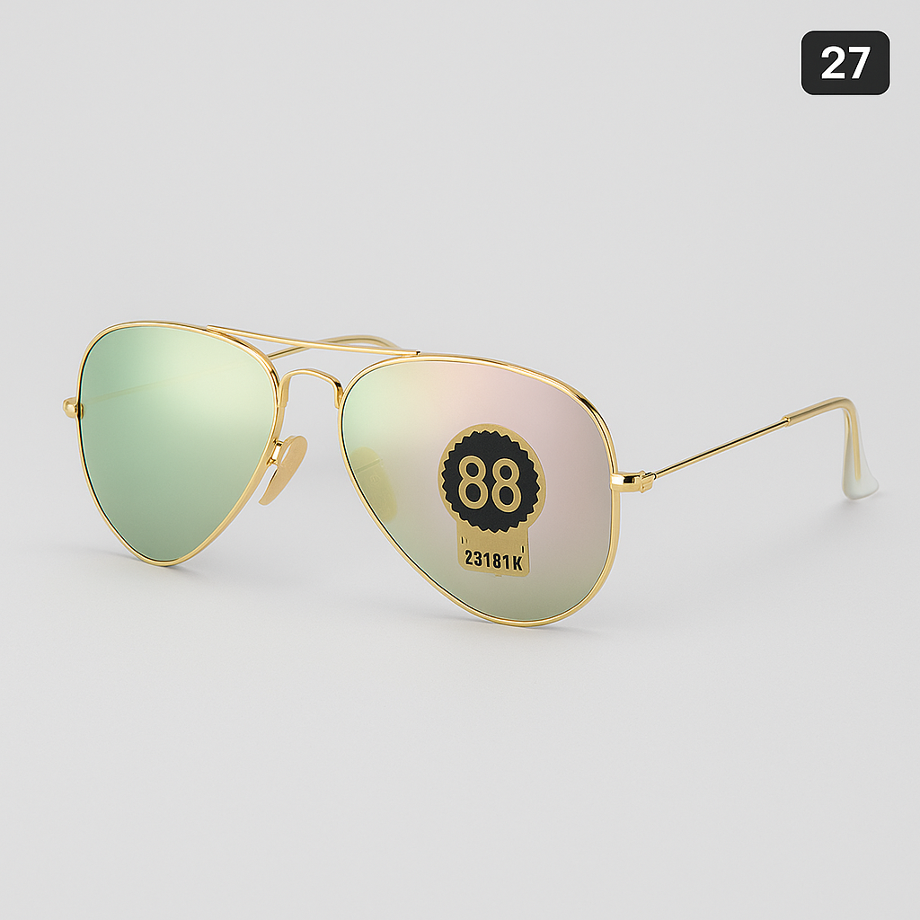 Essential  Sungalsses 7 - X00093 - Image 18