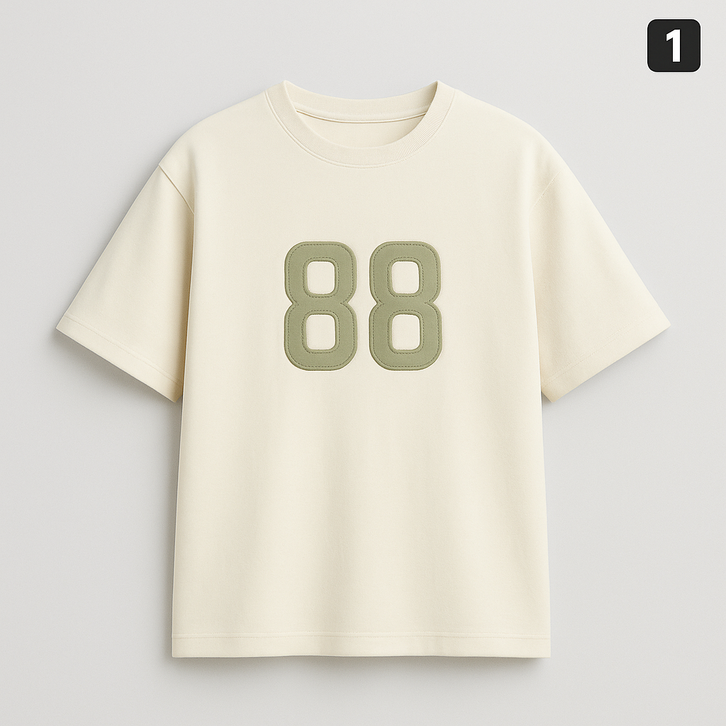 T-Shirts - X00062 - Image 19