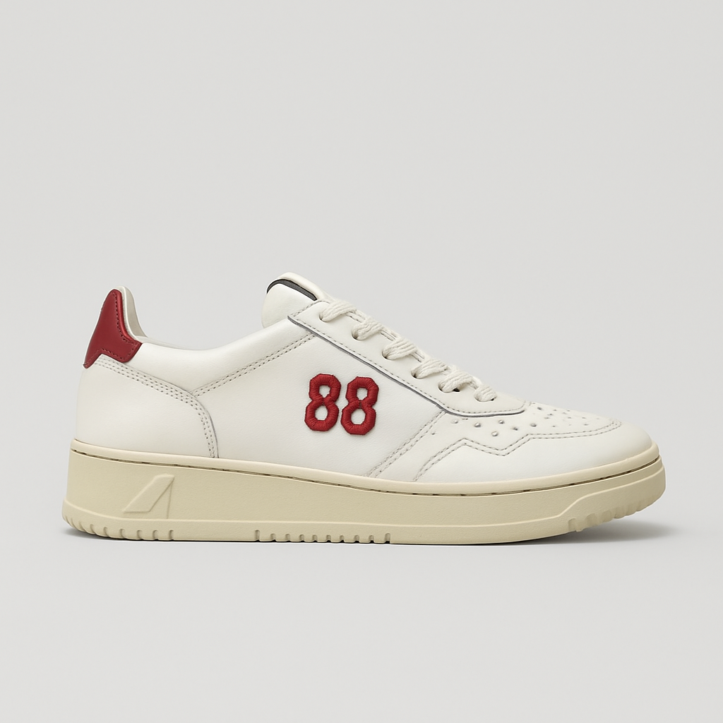 Stylish Casual Sneakers for Everyday Wear - X00016 - Image 8