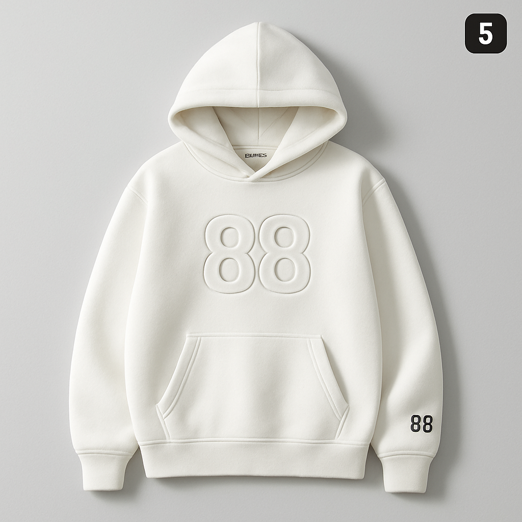   Hoodie - X00052 - Image 5
