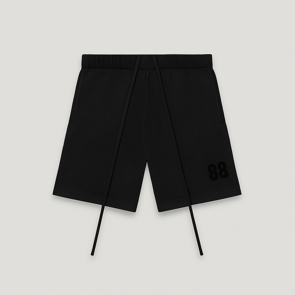 Men's Stylish Casual Shorts - X00007 - Image 1