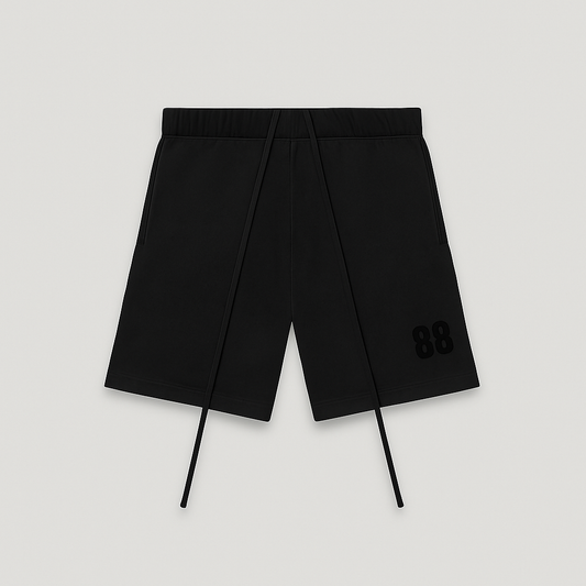 Men's Stylish Casual Shorts - X00007 - Image 1