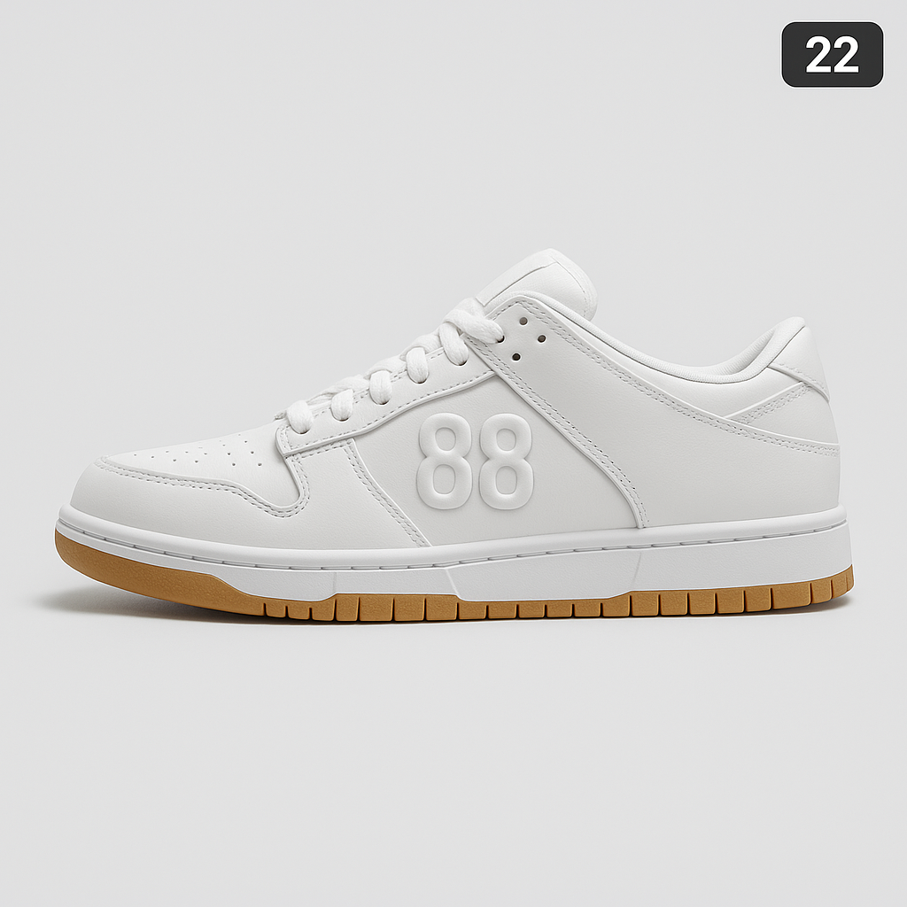 Quality Shoes Low - X00089 - Image 9