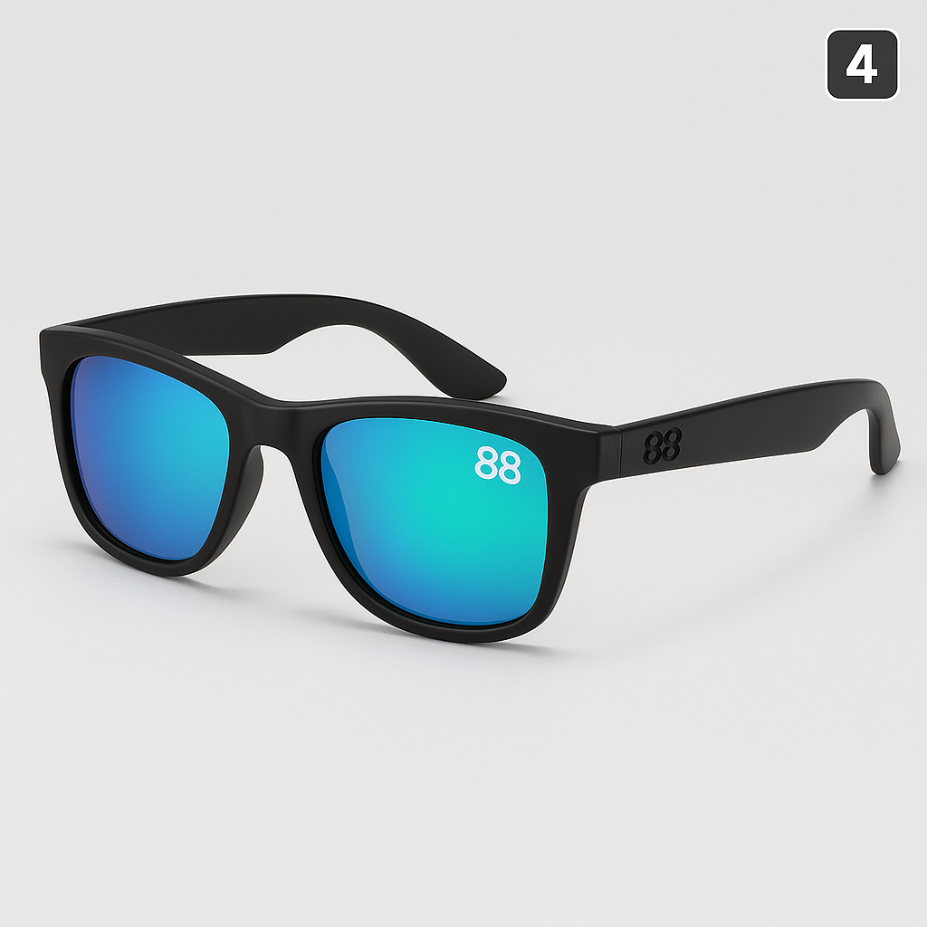 Essential  Sunglasses 3 - X00096 - Image 2