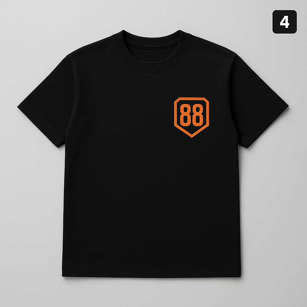 Men's Stylish Casual T-Shirt Collection - Code X00125 - Image 19