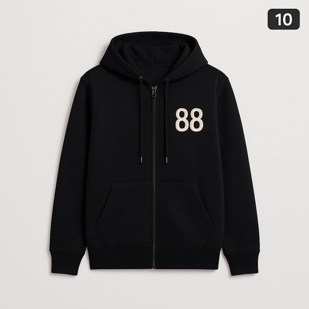Quality Clothing - X00117 - Image 6