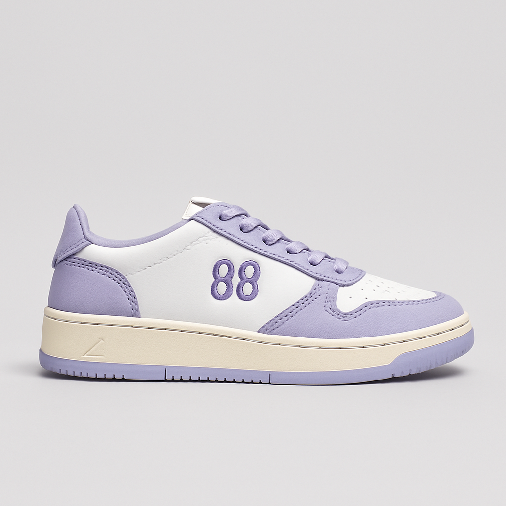 Stylish Casual Sneakers for Everyday Wear - X00016 - Image 2