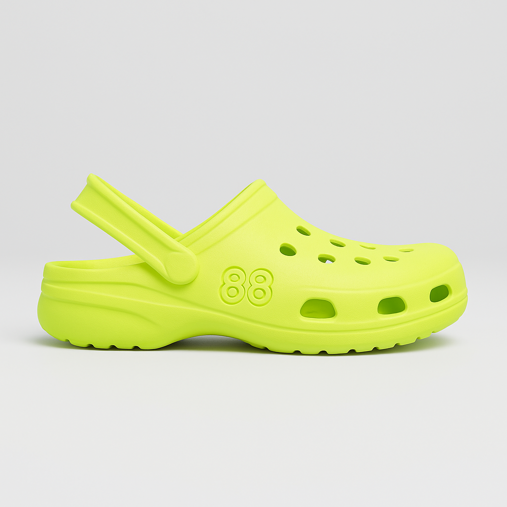 Comfortable Lightweight Slip-On Footwear - X00031 - Image 9