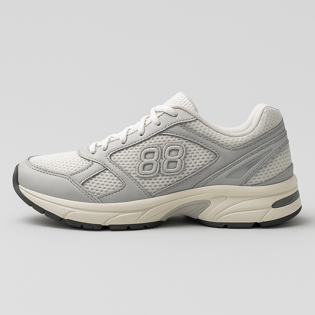 Running Shoe - X00004 - Image 4