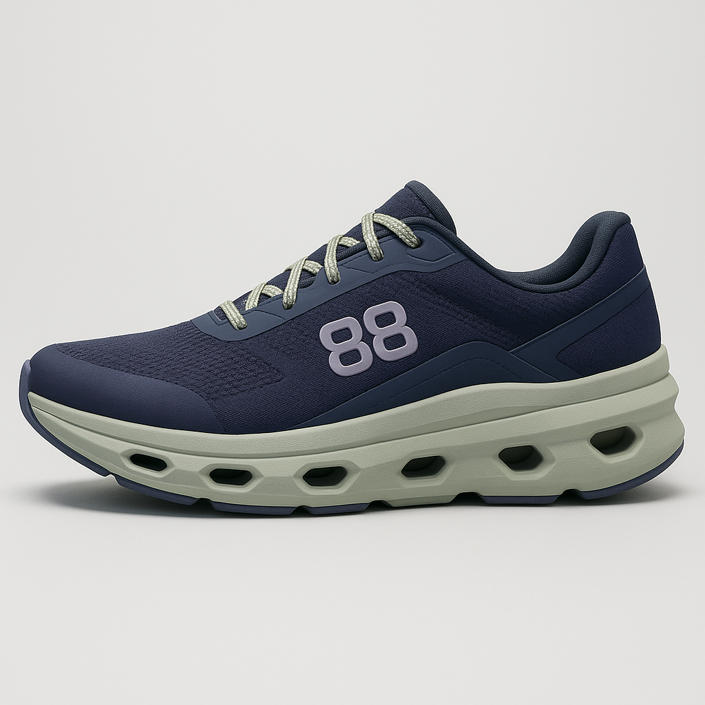 Running Shoes for Ultimate Comfort - X00028 - Image 16